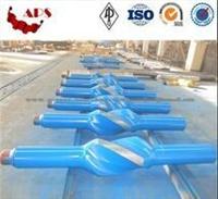 API 7-1 Drilling Stabilizer, Integral Blade Stabilizer Up To 42'' HF1000~5000, Non-Magnetic Stabilizer