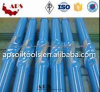 Bottom Hole Assembly Drill Stabilizer/API AISI 4145H Mod Integral Blade Spiral Stabiliser In Oil And Gas/BHA Oil Downhole Tools