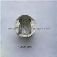 MITSUBISHI Aluminum Piston