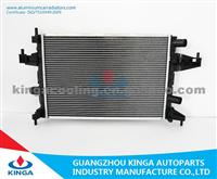 Auto Cycle Parts Radiator For OPEL CAMBO/CORSA C'00 China Supplier