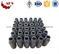 Api AISI 4137 Alloy Steel NC26~NC50 Drill Pipes Tool Joint Copper Plated In Oil And Gas Industry