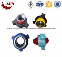 Fig 100,200, 600,1002,1502,2002 Threaded Hammer Union/ Pipe Fittings/Oilfield Tools