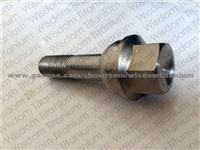 Porsche Titanium Lug Bolt Wheel Bolt