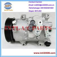 Car Compressor TSE14C For Toyota Corolla/Toyota Matrix CG447280-9060 682-50443 88310-02711