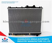 Cross Flow Mitsubishi Galant E52A / 4G93 1993-1996 Radiator Replacement