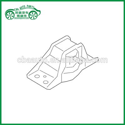 Buy auto motor rubber MOUNT 11210-3LN0A FOR NISSAN NV200