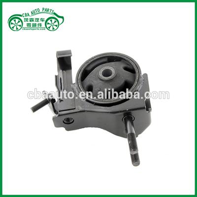 High Performance 12371-74420 8894 Rubber Engine Mount Rear Fits Toyota Celica 1.8L 1994-1997