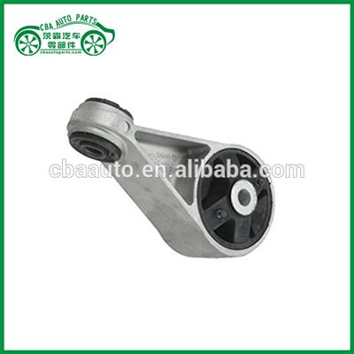 22 11 6 756 406 22116756406 6756406 Engine Motor Mount Support Rear OEM for Mini (1st Gen)