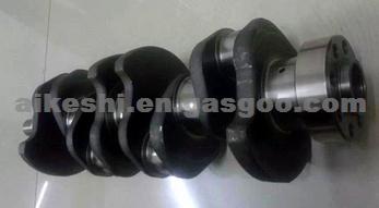 Crankshaft 8DC10