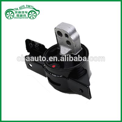 OEM Rubber Engine Mount Manual For Hyundai Accent Rio 21830-1G000