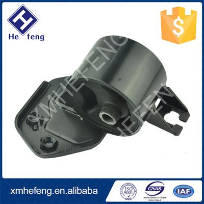 Durable auto spare parts rubber mount 21830-22090/21830-25000/21830-22020 used for ACCENT-95-99