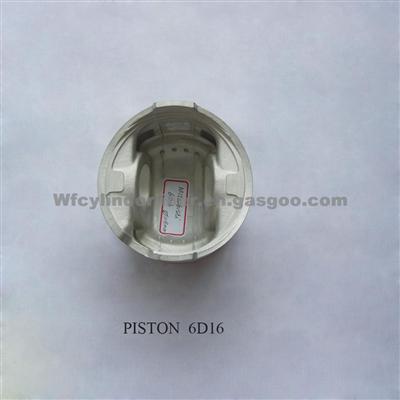 MITSUBISHI Aluminum Piston