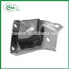 7700 527 557 OEM factory rubber Engine Mounting for Renault