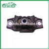 Quality Engine Mounts Transmission Damper for FIAT 500 2012-2015 34637 68073458AC