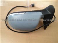 Skoda Octavia A6 Mirror With Lower Price 1Z0 857 501A/ 502A