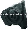 1237111080 Rubber Mounting for TOYOTA