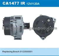 Alternator Bosch：0123500001