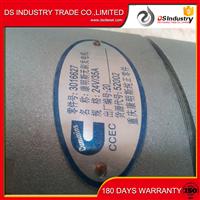 China sale high quality engine parts NT855 3016627 alternator