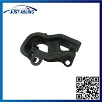 Heavy duty rubber engine mount for support HM-067