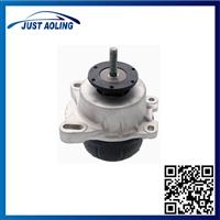 suspension rubber mounting rubber strut mount for support FM-TT9