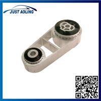 Suspension rubber mount for chassis rubber mount FM-GEAT