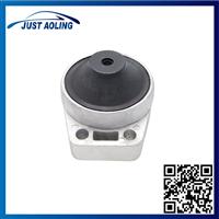 Universal engine mount for support auto rubber parts FM-GE