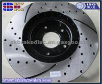 Brake Rotor NISSAN OEM 31330