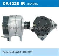 Alternator Bosch：0123320018