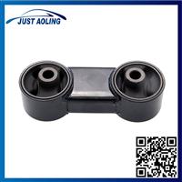 Rubber design engine mounts for engine support DM-MAT2