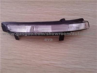 High Quality And Best Price For Skoda Octavia 2009-2012 A6 Mirror Lamp 3T0 949 101/102