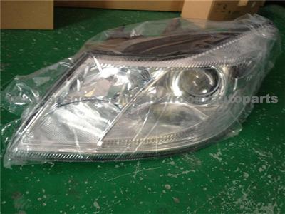 High Quality With Best Price For Skoda Ctavia 2009-2012 A6 Strengthen Support For Headlight 1ZD 941 017A/ 018A