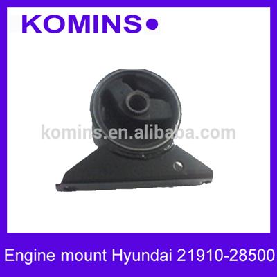 Rubber Mount for Hyundai Accent 21910-28500