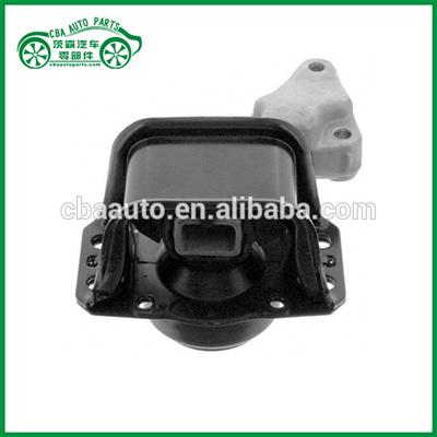 Front position rubber Engine Mount for Citroen C4 Peugeot 307 1839.H6 1839.94