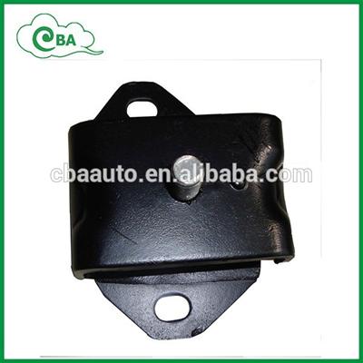 8-94155-653 Cars High-quality New Engine Mount Anti-vibration Rubber Transmission Mount OEM Factory for Isuzu