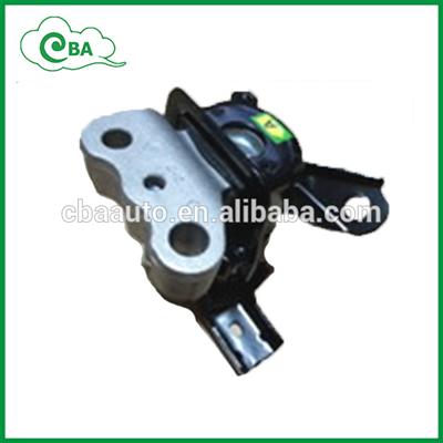 12305-37070 China supplier transmission motor Mount For Toyota Corolla Matrix 1.8L 09-13