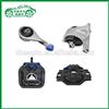 Factory small Gearbox engine Mounting part 96FB-6P082-AD X61-6P082-AA 10551771 for Ford Fiesta Ikon Courier 1.6L 1998-2010