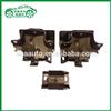 A5109 A5382 3175 3098 102956 15210871 FRONT MOTOR & TRANS MOUNT 3PCS SET FOR CHEVROLET EXPRES GMC SAVANA 2WD 2003-2014 1