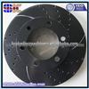 For TOYOTA Car Accessories Wholesale Brake Disc Rotors BD125679