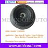 high quality Shock Absorber Mounts Rubber Strut Mount for Opel OEM 0344525 90538936