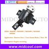 high quality Engine mount for DAEWOO Aveo Lova Gentra Kalos OEM 9046990 96535495 96535499 96535505 5491026 wholesale