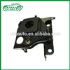 Wholesale rear generator motor Engine Mount for Toyota Pirus 12372-21080 12372-21030