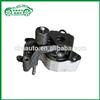Wholesale rear generator motor Engine Mount for Toyota Pirus 12372-21080 12372-21030