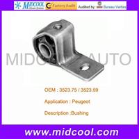 high quality Car Spares Engine Mounting 3523.75 for CITROEN/PEUGEOT OEM 3523.59