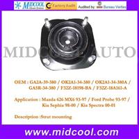 high quality STRUT MOUNTING FOR MAZDA OEM GA2A-39-380 K9709 902922