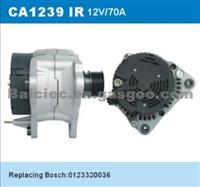 Alternator Bosch：0123320036