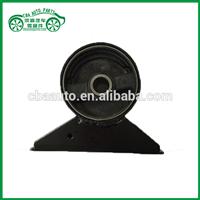 Quality repair parts rubber Engine Mounting for HYUNDAI EXCELS COUPE PONY 1990-1995 21840-24010