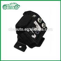 Quality suspension INSULATOR ENGINE motor MOUNTING 11220-VZ20A for Nissan 2.4L 2002-2008