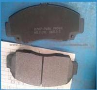 Best Quality AUTO Part Brake Block For Sale