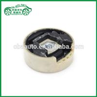 1K0 199 868 Q Aftermarket repair auto parts Rear motor Engine Mount for Passat