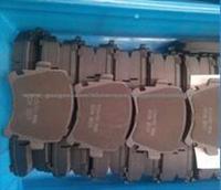 D768 Brake Block Cars Parts Wholesale